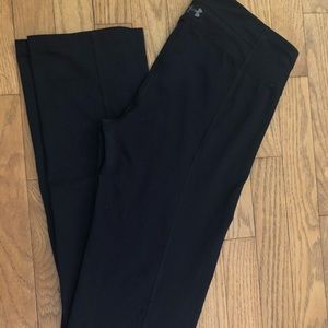 Under Armour straight leg pant